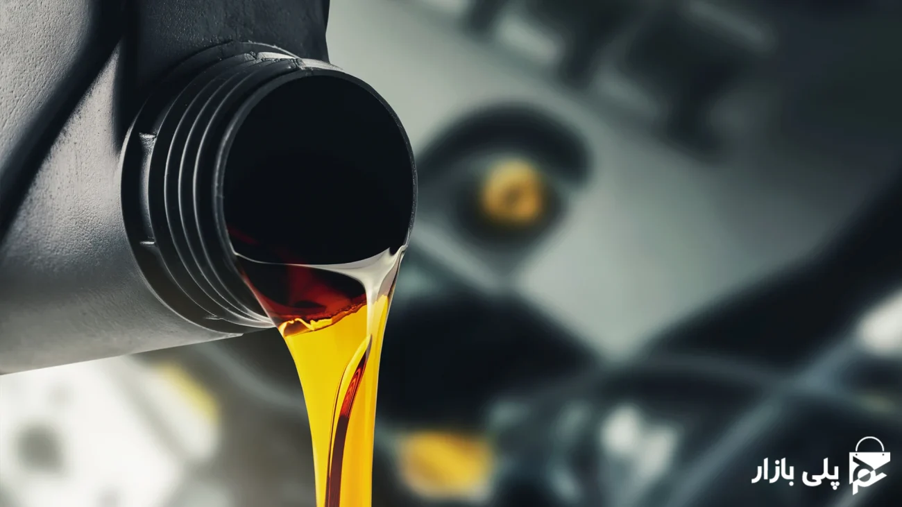 روغن هیدرولیک چیست