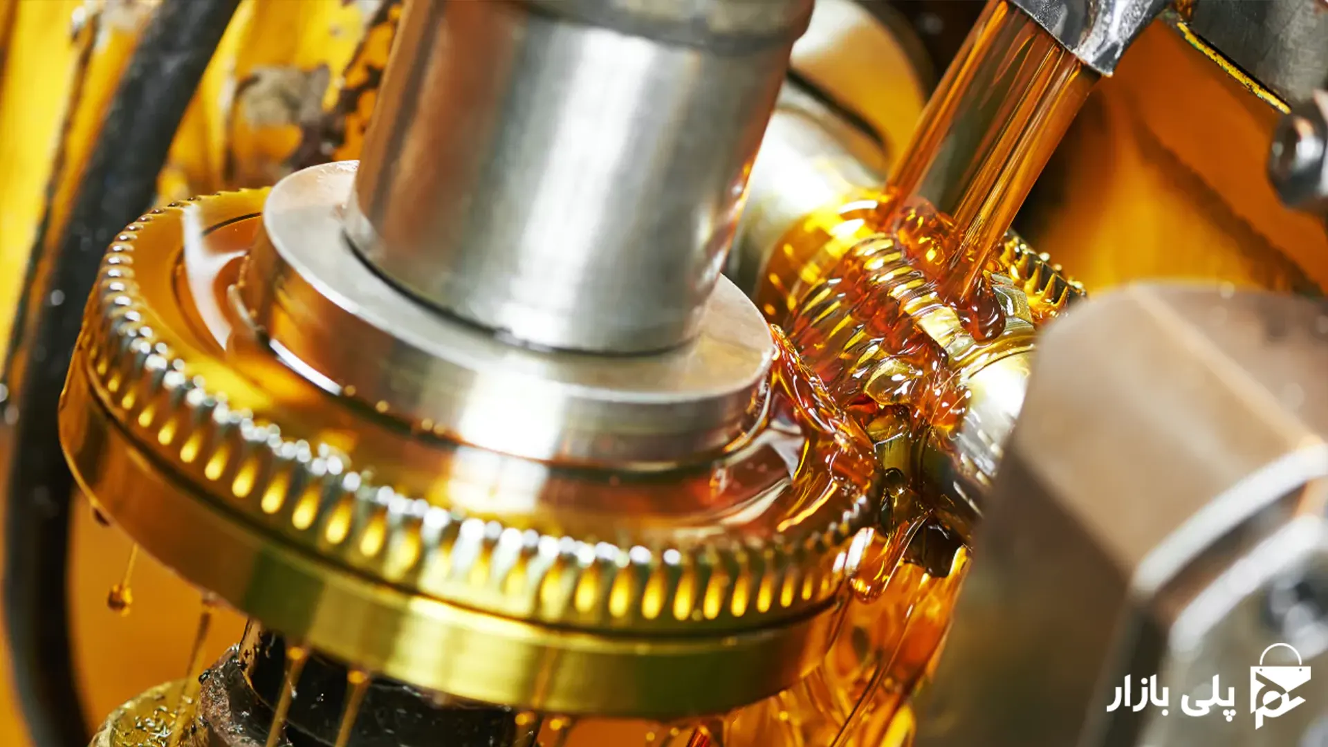 Types of lubrication methods 2